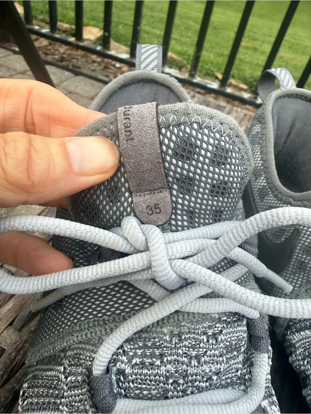 Nike men’s sneakers